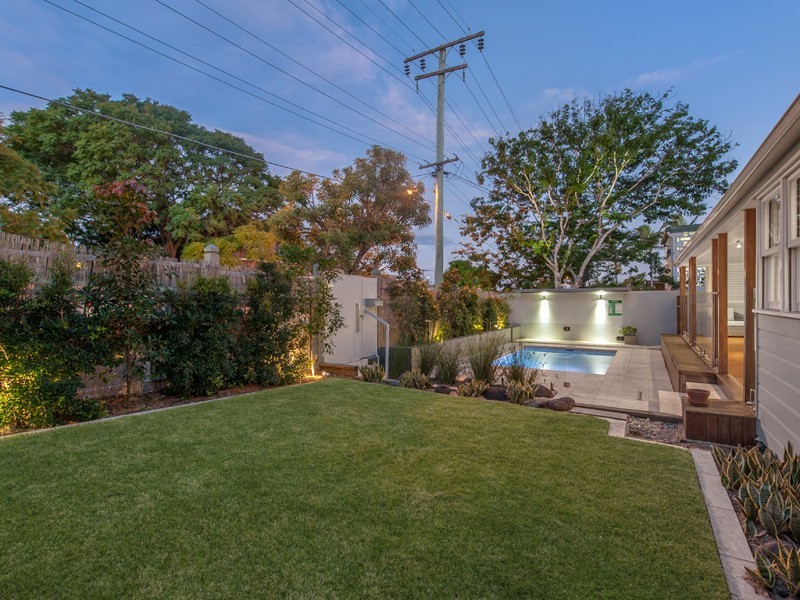 407 Bowen Terrace, New Farm QLD 4005