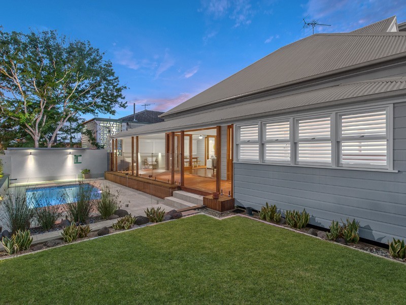 407 Bowen Terrace, New Farm QLD 4005