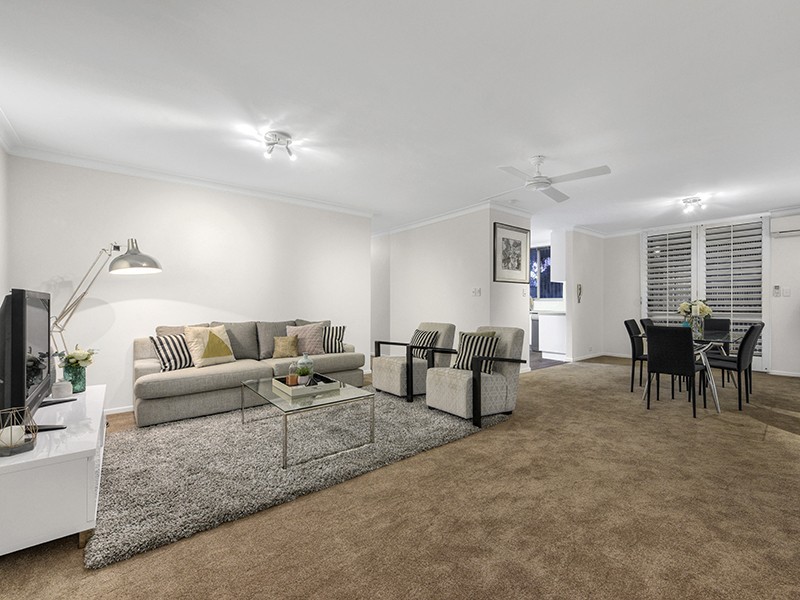 8/145 Moray Street, New Farm QLD 4005
