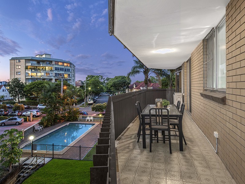 8/145 Moray Street, New Farm QLD 4005