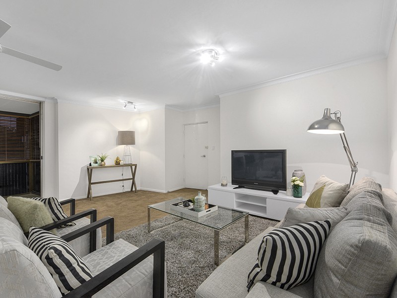 8/145 Moray Street, New Farm QLD 4005