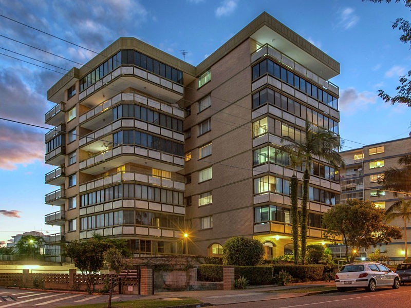 8/145 Moray Street, New Farm QLD 4005