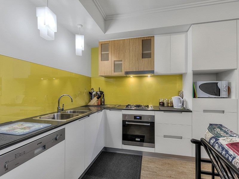 1507/72 Victoria Park Road, Kelvin Grove QLD 4059