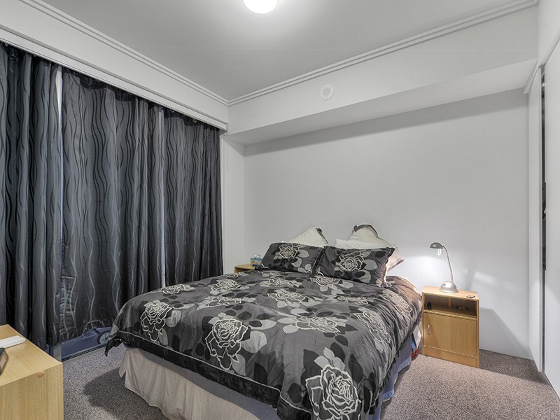 1507/72 Victoria Park Road, Kelvin Grove QLD 4059