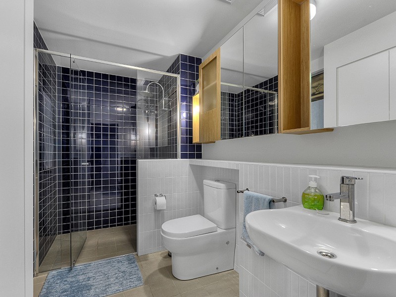 1507/72 Victoria Park Road, Kelvin Grove QLD 4059