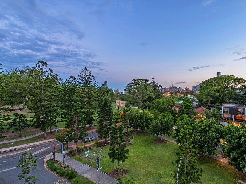 1507/72 Victoria Park Road, Kelvin Grove QLD 4059