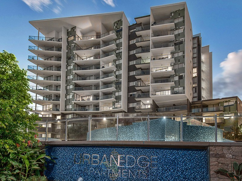 1507/72 Victoria Park Road, Kelvin Grove QLD 4059