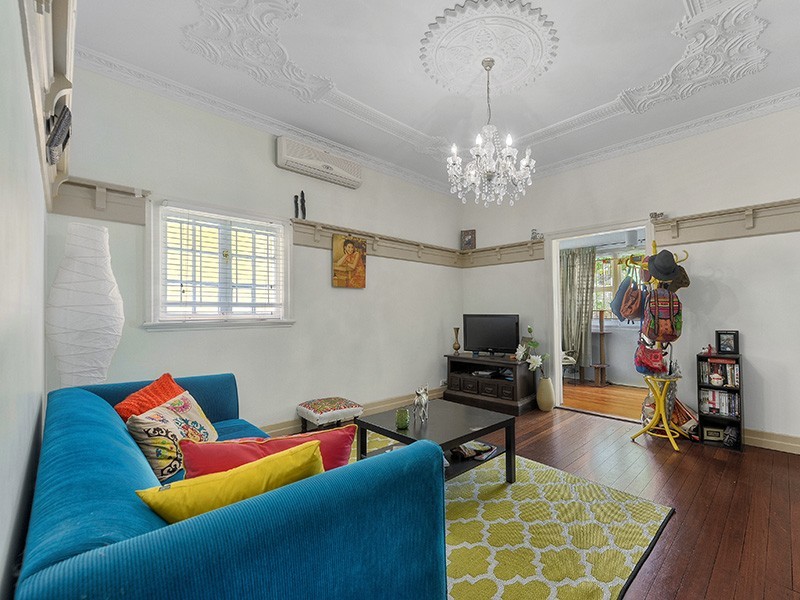 4/738 Brunswick Street, New Farm QLD 4005