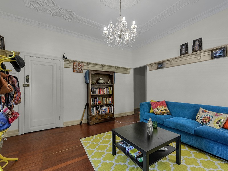 4/738 Brunswick Street, New Farm QLD 4005