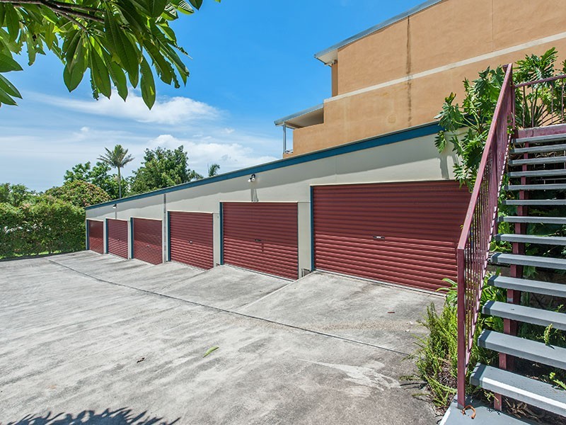 4/738 Brunswick Street, New Farm QLD 4005