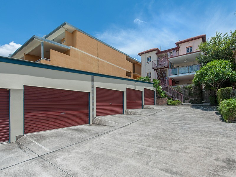 4/738 Brunswick Street, New Farm QLD 4005