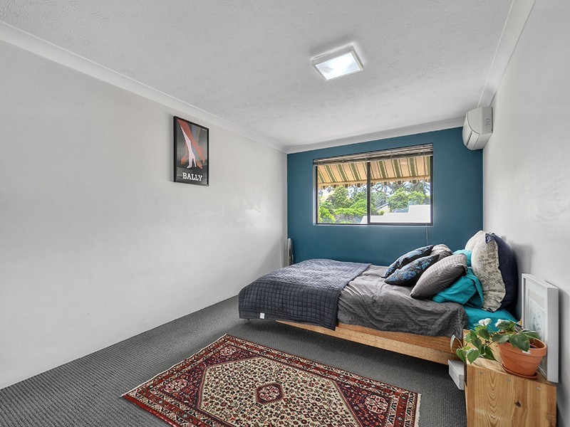 5/31 Fairleigh Street, Windsor QLD 4030