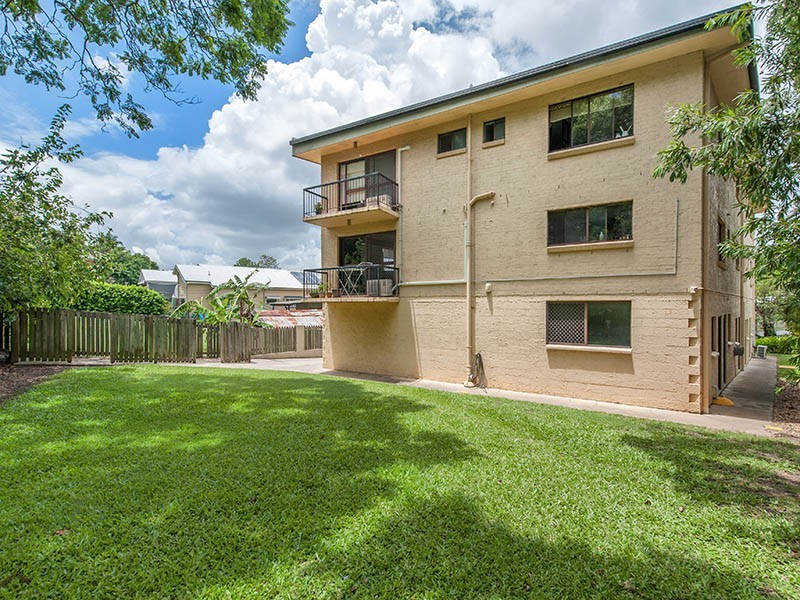 5/31 Fairleigh Street, Windsor QLD 4030