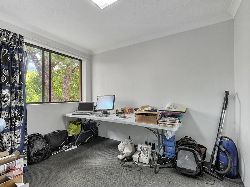 5/31 Fairleigh Street, Windsor QLD 4030