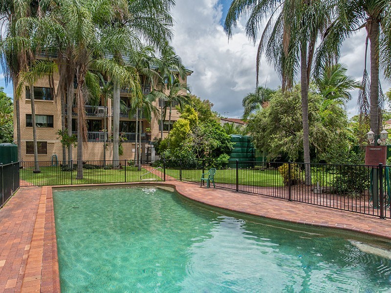 3/60 Lambert Road, Indooroopilly QLD 4068