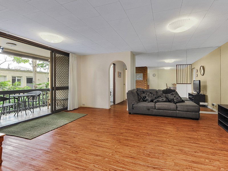 3/60 Lambert Road, Indooroopilly QLD 4068