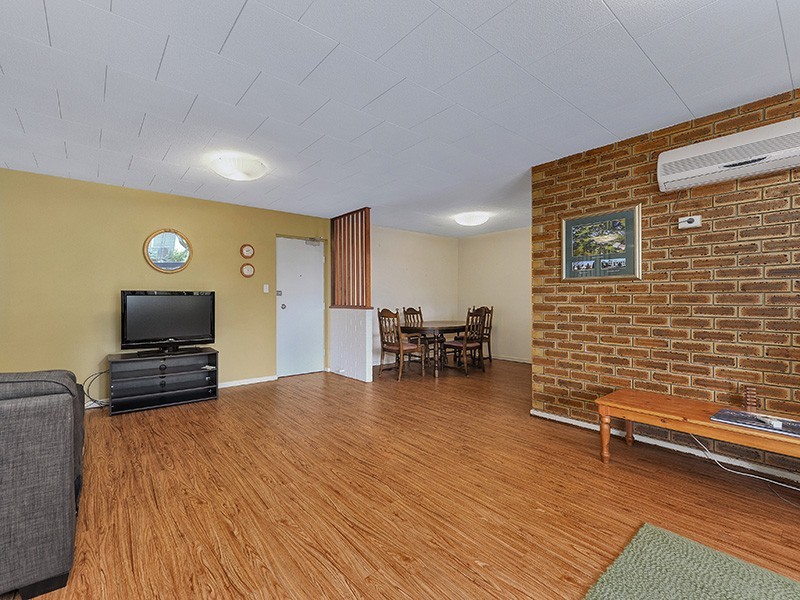 3/60 Lambert Road, Indooroopilly QLD 4068