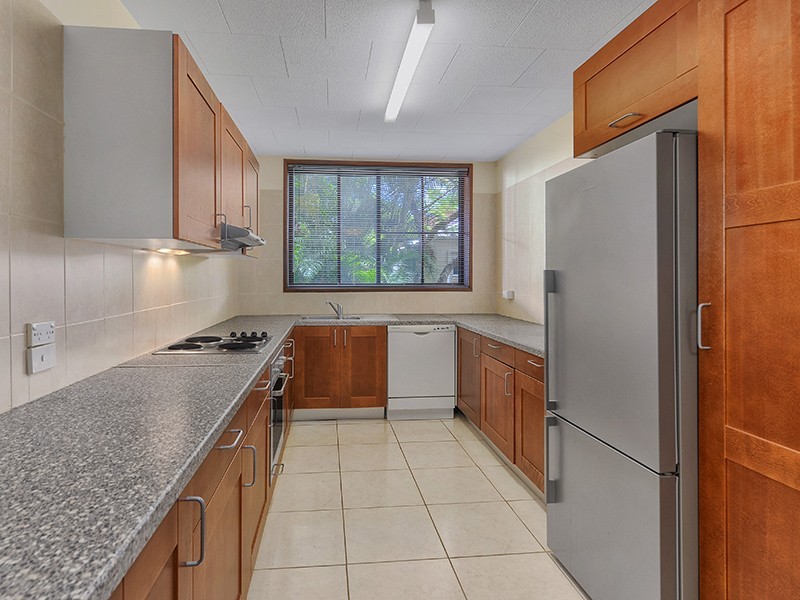 3/60 Lambert Road, Indooroopilly QLD 4068