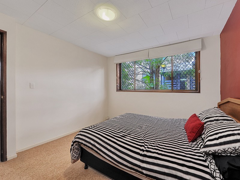 3/60 Lambert Road, Indooroopilly QLD 4068