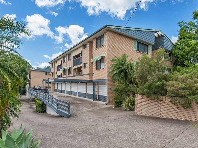 3/60 Lambert Road, Indooroopilly QLD 4068