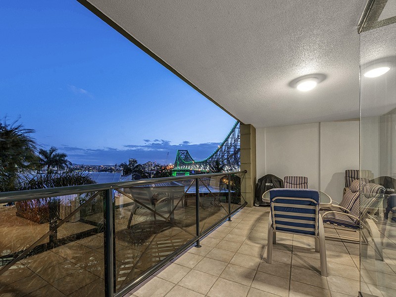 304/100 Bowen Terrace, Fortitude Valley QLD 4006