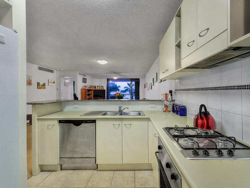 304/100 Bowen Terrace, Fortitude Valley QLD 4006