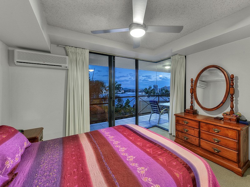 304/100 Bowen Terrace, Fortitude Valley QLD 4006