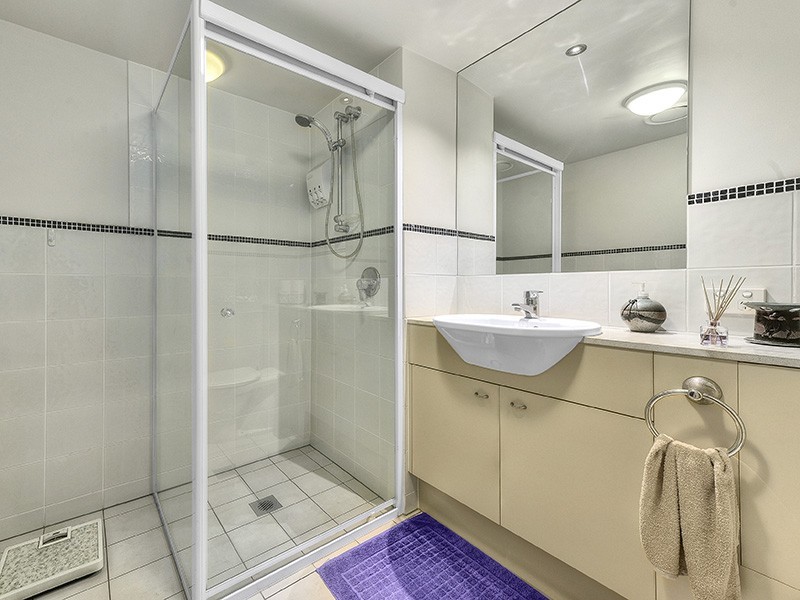 304/100 Bowen Terrace, Fortitude Valley QLD 4006