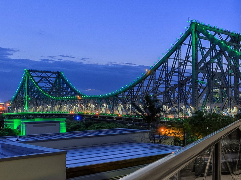 304/100 Bowen Terrace, Fortitude Valley QLD 4006