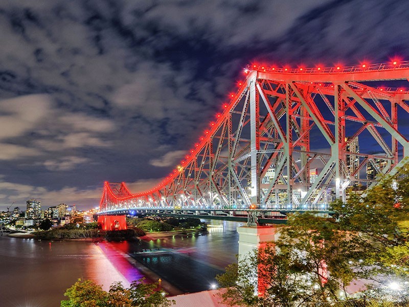 304/100 Bowen Terrace, Fortitude Valley QLD 4006