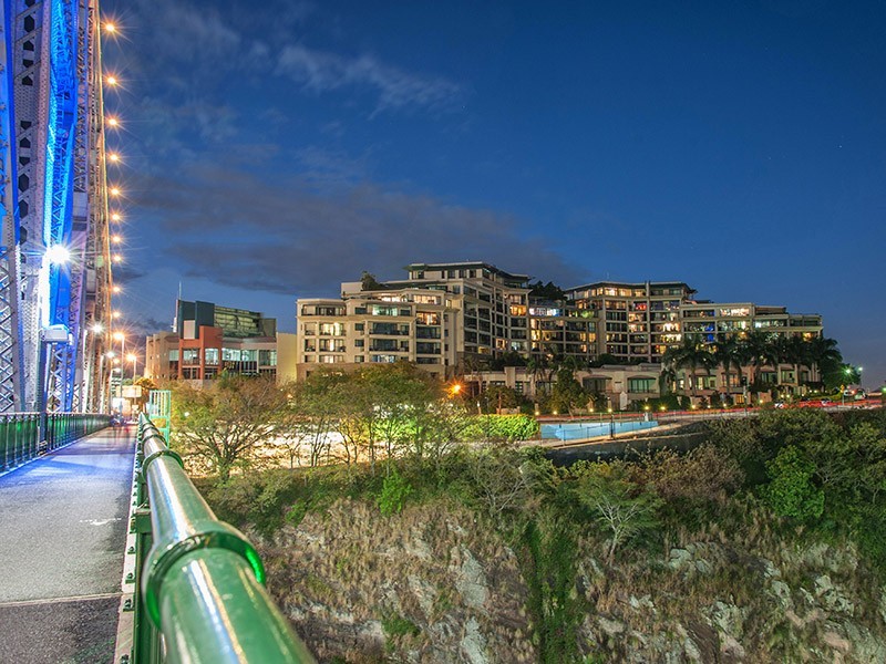 304/100 Bowen Terrace, Fortitude Valley QLD 4006