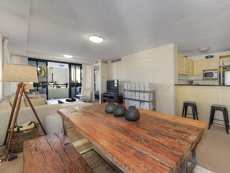 221/100 Bowen Terrace, New Farm QLD 4005