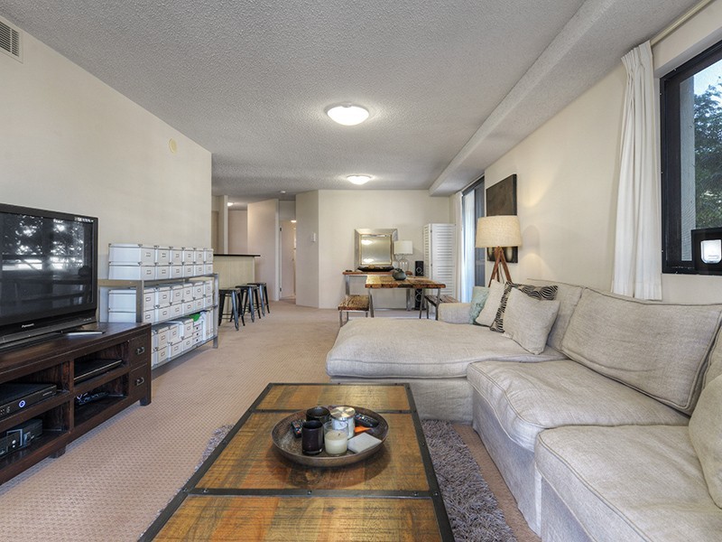 221/100 Bowen Terrace, New Farm QLD 4005