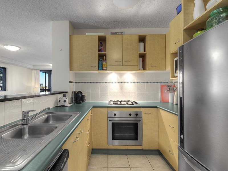 221/100 Bowen Terrace, New Farm QLD 4005