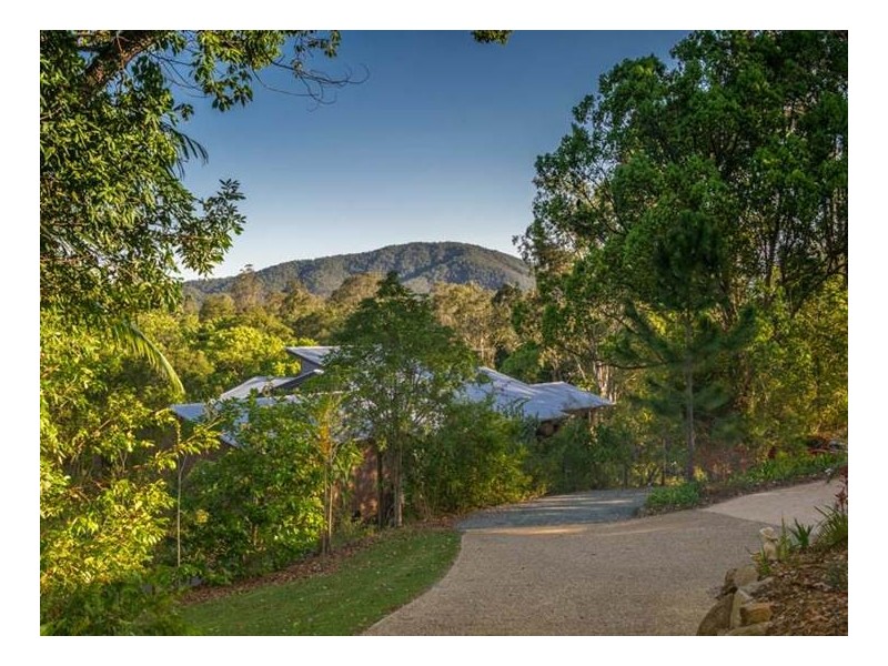 9 Jancy Court, Samford Valley QLD 4520