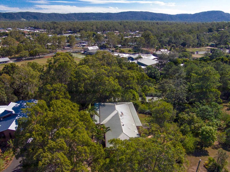 9 Jancy Court, Samford Valley QLD 4520