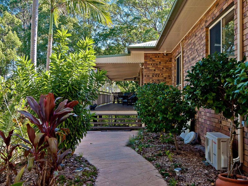 9 Jancy Court, Samford Valley QLD 4520