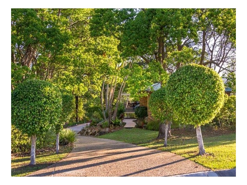 9 Jancy Court, Samford Valley QLD 4520