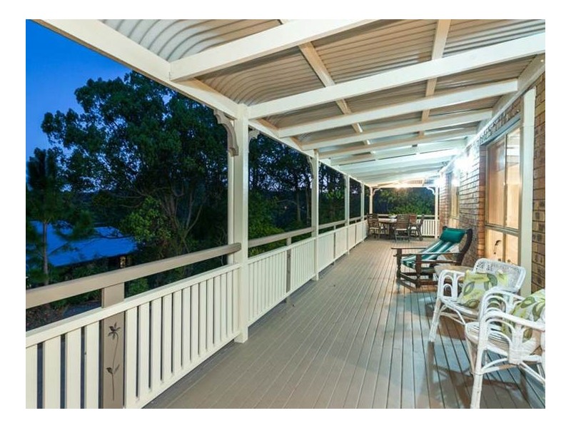 9 Jancy Court, Samford Valley QLD 4520