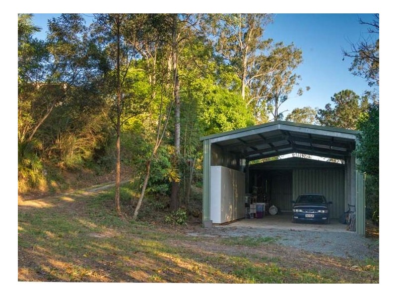 9 Jancy Court, Samford Valley QLD 4520