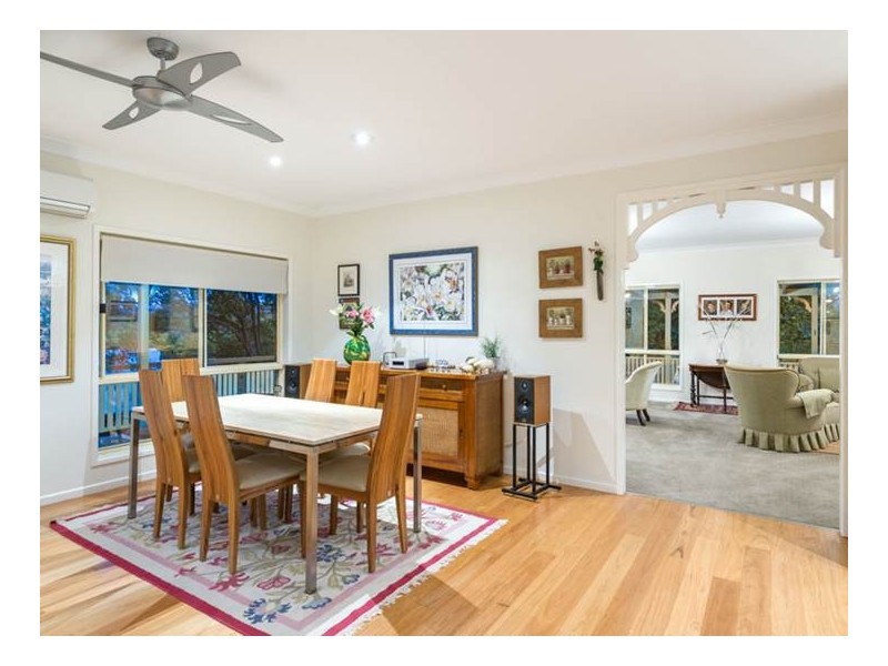 9 Jancy Court, Samford Valley QLD 4520