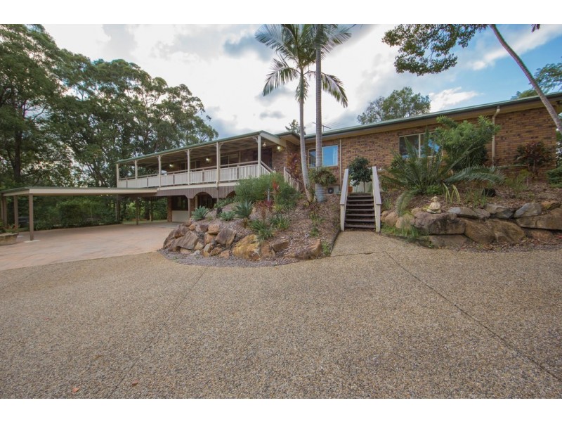 9 Jancy Court, Samford Valley QLD 4520