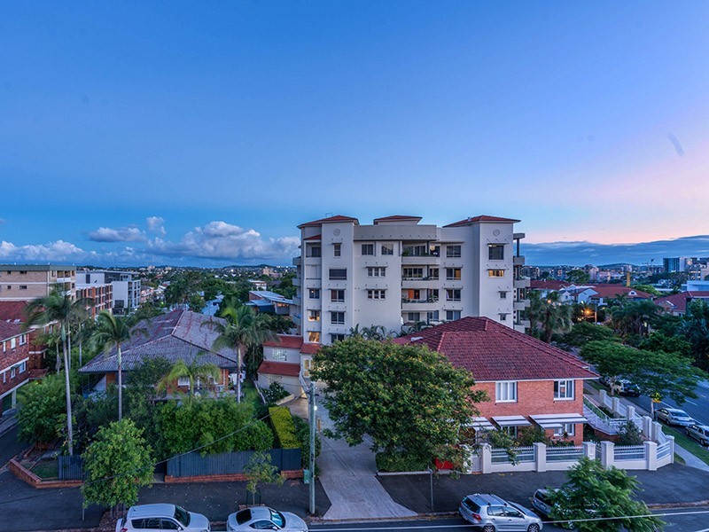 26/75 Barker Street, New Farm QLD 4005