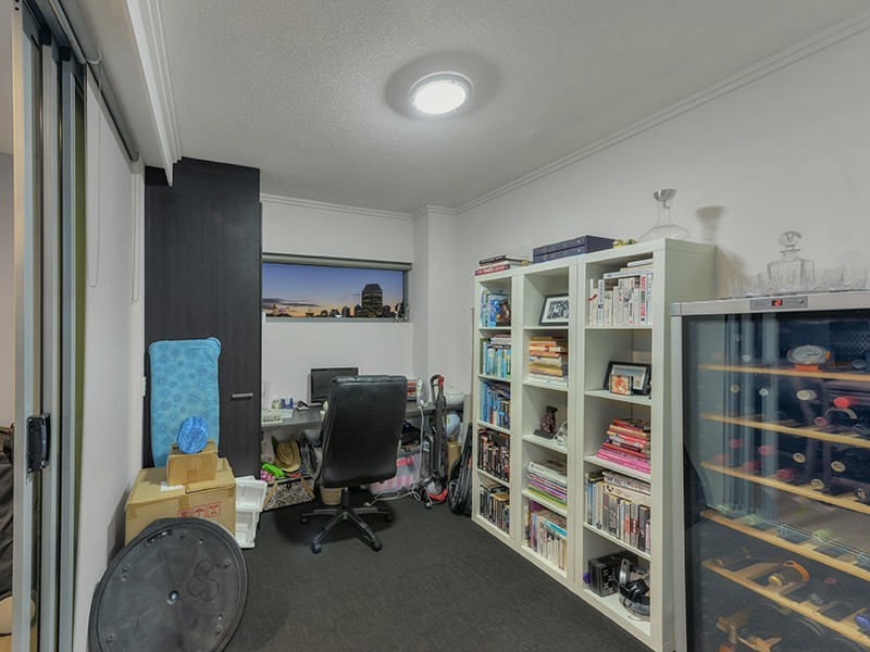 26/75 Barker Street, New Farm QLD 4005