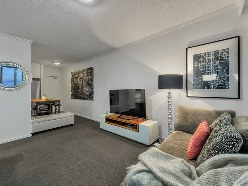 26/75 Barker Street, New Farm QLD 4005