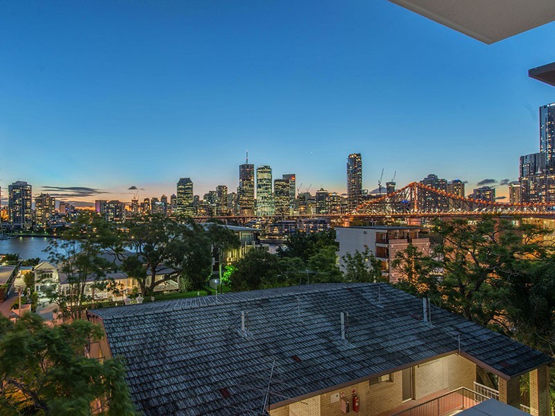 26/75 Barker Street, New Farm QLD 4005