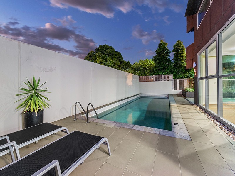 26/75 Barker Street, New Farm QLD 4005