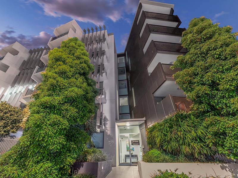 26/75 Barker Street, New Farm QLD 4005