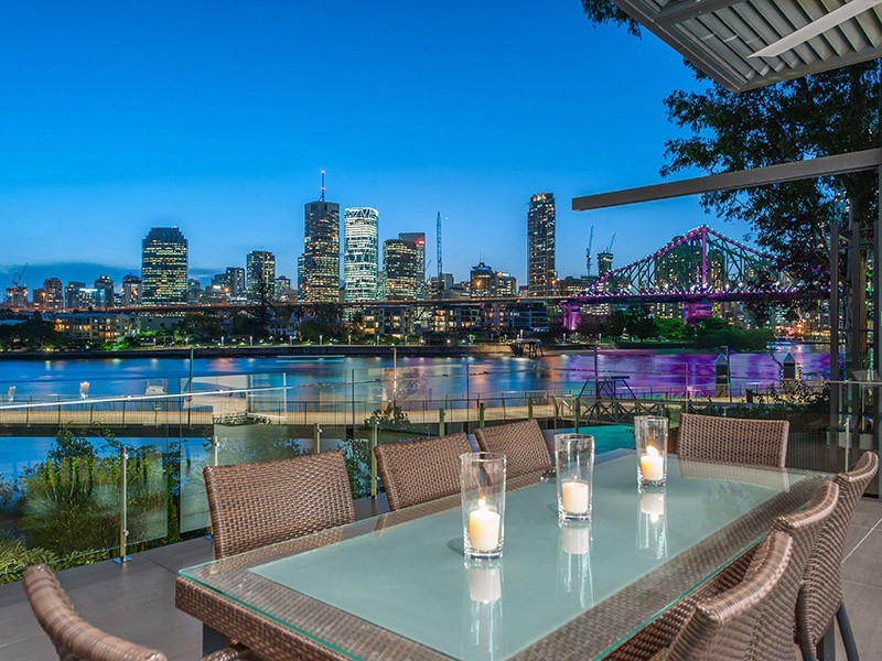 9/69 Moray Street, New Farm QLD 4005