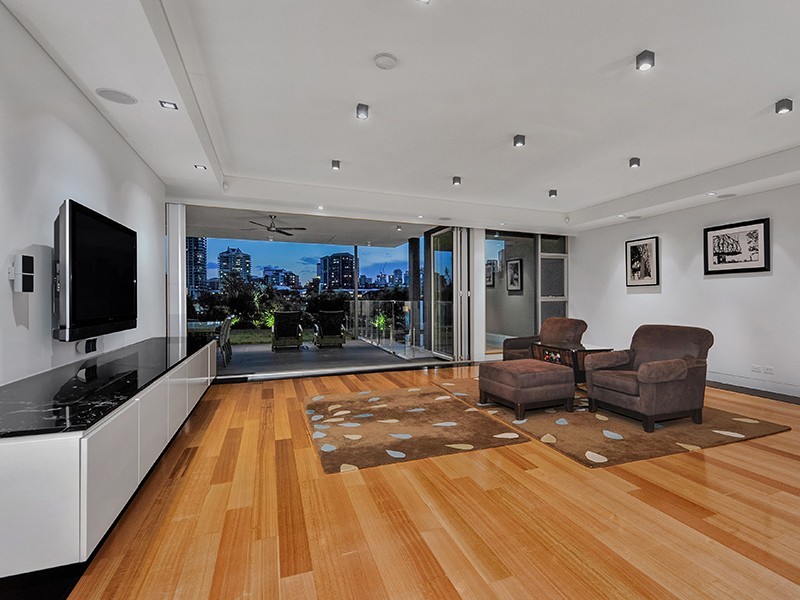 9/69 Moray Street, New Farm QLD 4005